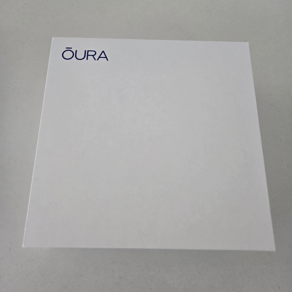 ŌURA Smart Ring Generation 3 Heritage